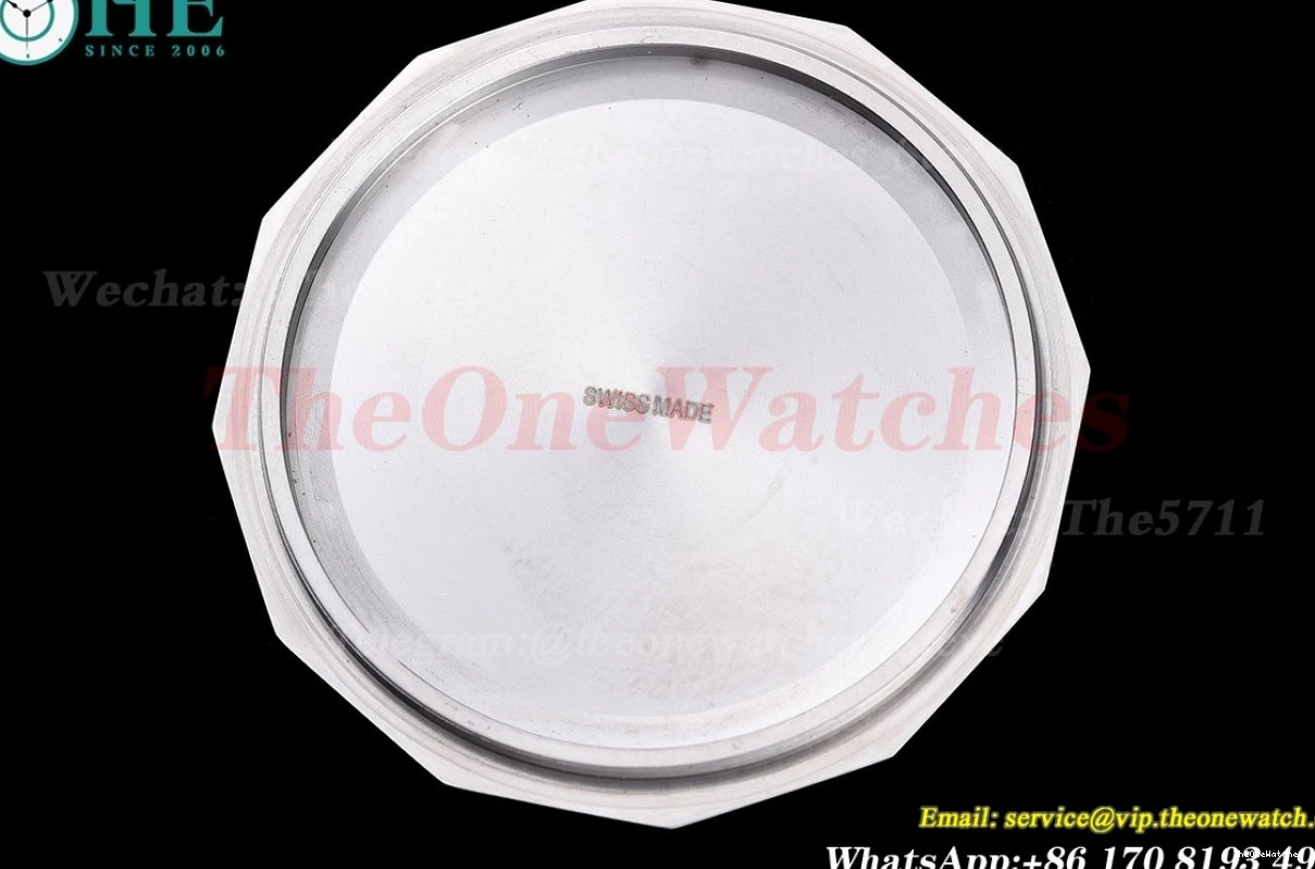 A6497 LE Brown HWF Dial Luminor SS Pam1080 47mm 1219